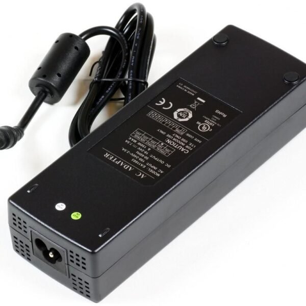 Power Adapter 150W 19V 7.9A  Plug:5.5*2.5 Including EU  Power Cord 150W 19V 7.9A Plug:5.5*2.5 Including EU Power Cord