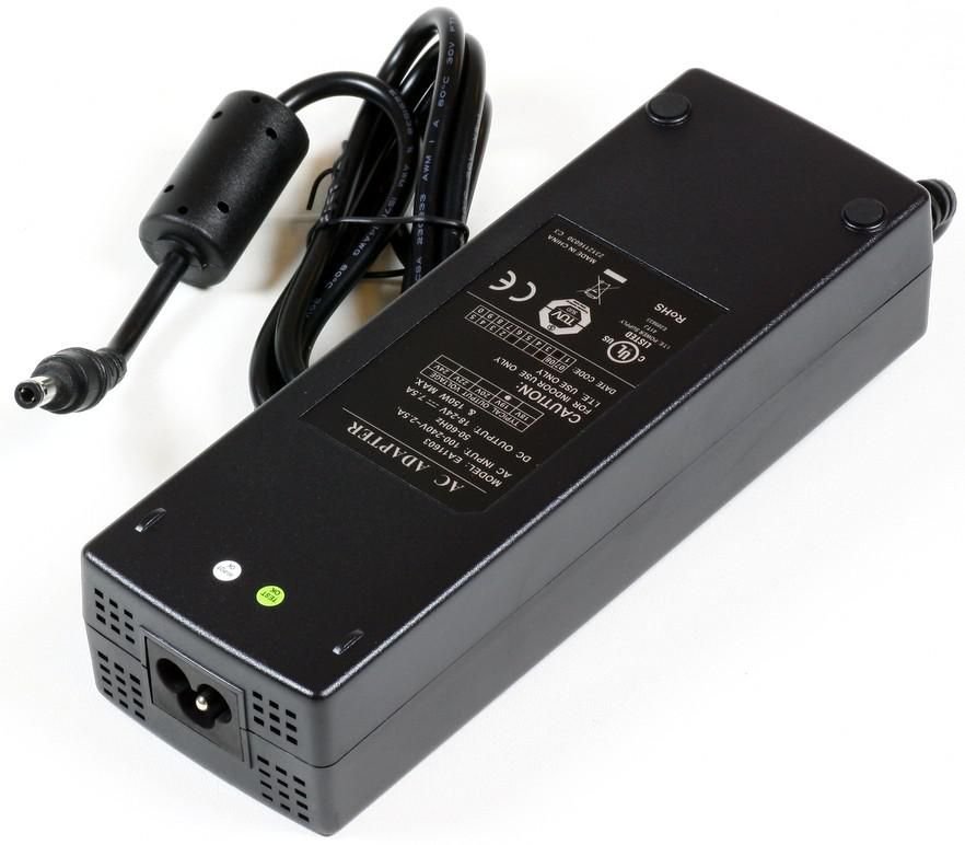 Img_26303981.jpg Power Adapter 150W 19V 7.9A Plug:5.5*2.5 Including EU Power Cord 150W 19V 7.9A Plug:5.5*2.5 Including EU Power Cord - Image 1