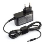 Power Adapter 24W 12V 2A  Plug:5.5*2.1 Including EU  Power Cord 24W 12V 2A Plug:5.5*2.1 Including EU Power Cord