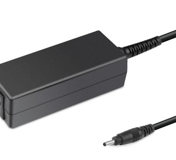Power Adapter for Samsung 40W 19V 2.1A Plug:3.0*1.2 Including EU Power Cord