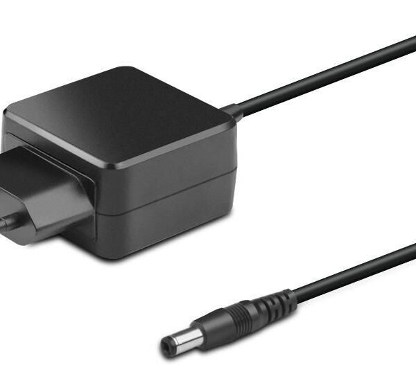 Power Adapter 18W 12V 1.5A  Plug:5.5*2.5 EU Wall 18W 12V  1.5A Plug:5.5*2.5 EU Wall