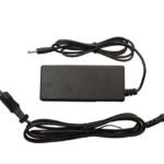 CoreParts MBA1307 power adapter/inverter Indoor 45 W Black