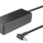 Power Adapter for HP 90W 19.5V 4.62A Plug:4.5*3.0  Including EU Power Cord710413-001