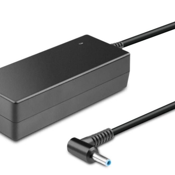 Power Adapter for HP 90W 19.5V 4.62A Plug:4.5*3.0  Including EU Power Cord710413-001