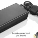 Power Adapter for Lenovo 170W 20V 8.5A Plug:Square Including EU Power Cord