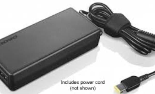 Power Adapter for Lenovo 170W 20V 8.5A Plug:Square Including EU Power Cord