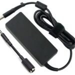 Power Adapter for HP 90W 19V 4.74A Plug:7.4*5.0 Including EU Power Cord - with Conversion HP Adaptor 4.5*3.0mm