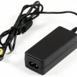 Power Adapter for Acer 40W 19V 2.1A Plug:5.5*1.7 Including EU Power Cord