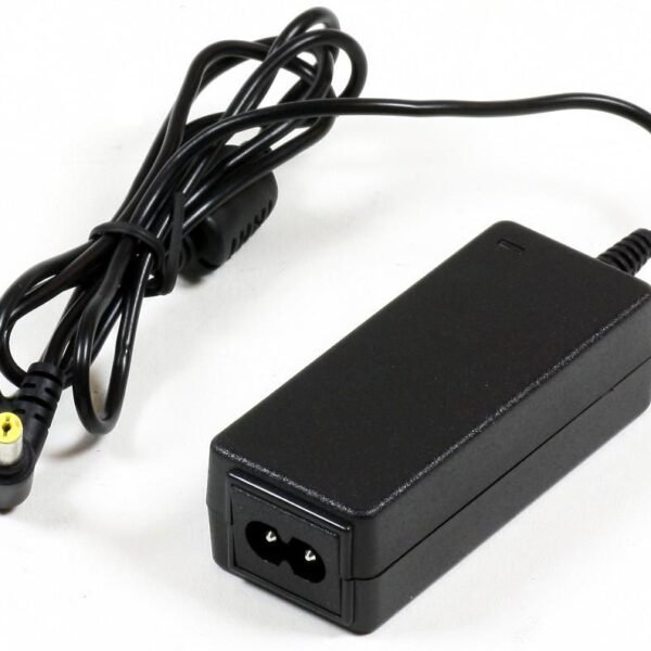 Power Adapter for Acer 40W 19V 2.1A Plug:5.5*1.7 Including EU Power Cord
