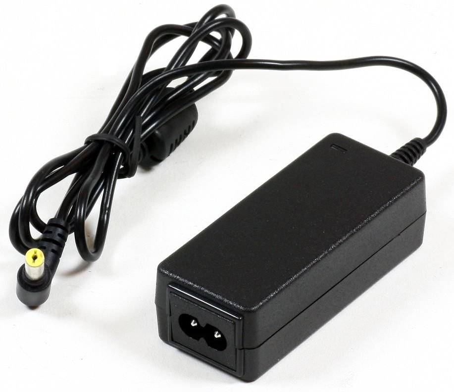 Img_26304063.jpg Power Adapter for Acer 40W 19V 2.1A Plug:5.5*1.7 Including EU Power Cord - Image 1