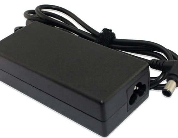 Power Adapter for Sony 90W 19.5V 4.7A Plug:6.3*4.4p Including EU Power Cord