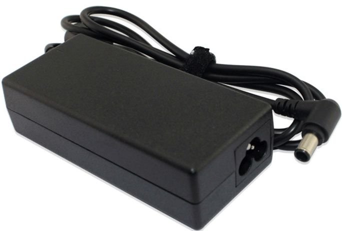 Img_26304072.jpg Power Adapter for Sony/LG 65W 19.5V 3.33A Plug:6.5*4.4 Including EU Power Cord - Image 1