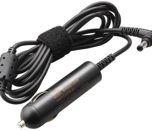 Car Adapter 90W 19V 4.7A  Plug:5.5*2.5 Input:10-15V DC,  MAX 8A 90W 19V 4.7A Plug:5.5*2.5 Input:10-15V DC, MAX 8A
