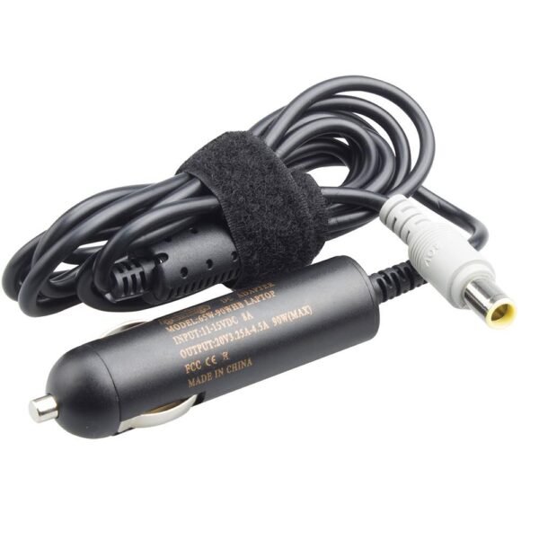 Car Adapter 90W 20V 4.5A  Plug:7.9*5.5p 90W 20V 4.5A  Plug:7.9*5.5p
