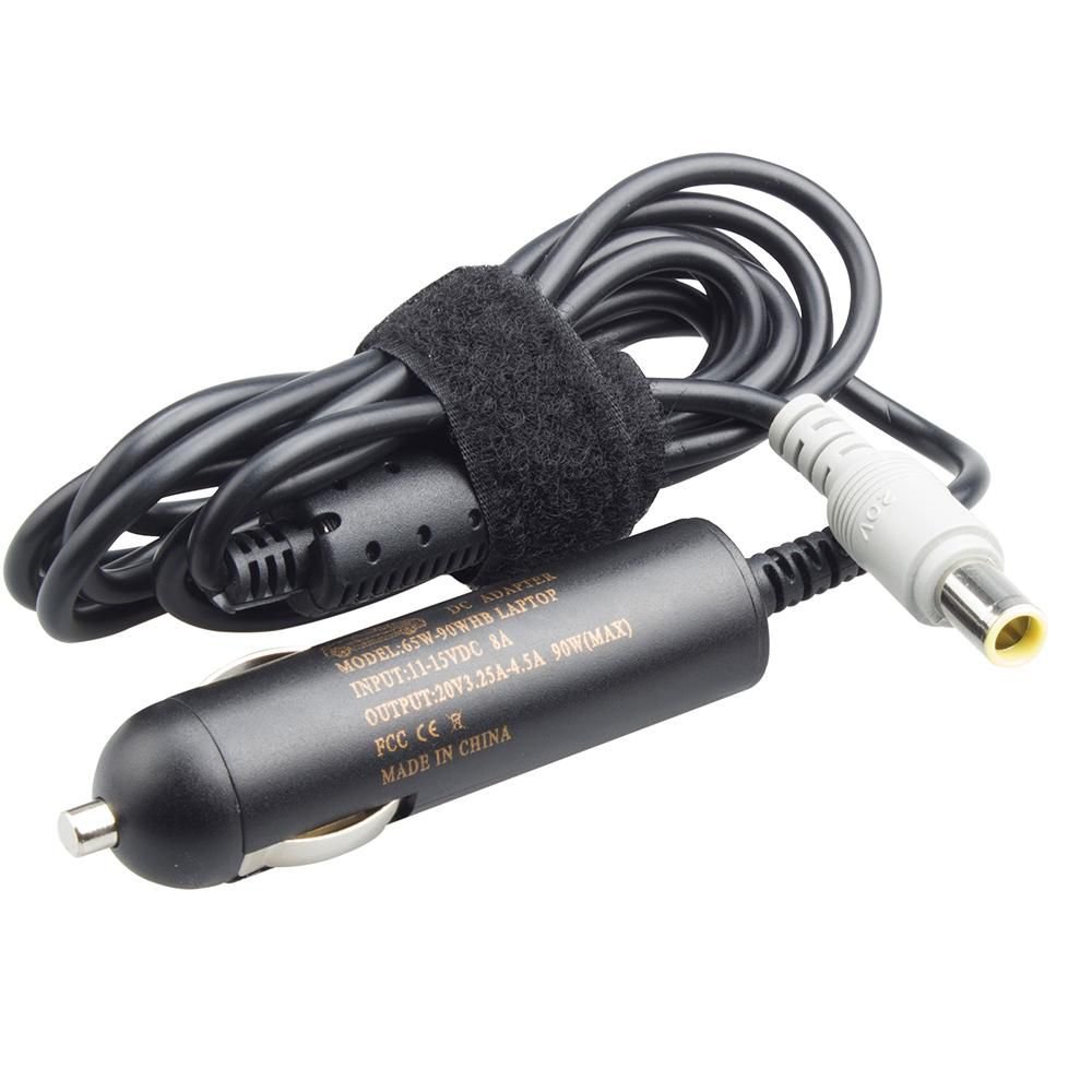 Img_26304108.jpg Car Adapter 90W 20V 4.5A Plug:7.9*5.5p 90W 20V 4.5A Plug:7.9*5.5p - Image 1