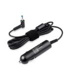Car Adapter for HP 65W 19.5V 3.3A  Plug:4.5*3.0710412-001