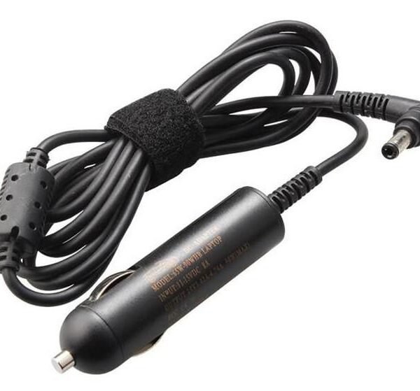 Car Adapter 90W 19V 4.75A  Plug:5.5*2.5 90W 19V 4.75A  Plug:5.5*2.5