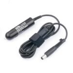 Car Adapter for HP 65W 18.5V 3.5A Plug:7.4*5.0