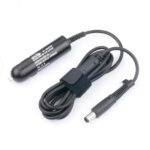 Car Adapter for HP 65W 18.5V 3.5A Plug:7.4*5.0