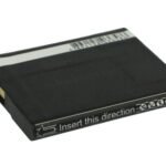 Battery for Digital Camera  2.33Wh Li-ion 3.7V 630mAh  Sony, DSC-W830 2.33Wh Li-ion 3.7V 630mAh Sony