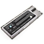 Laptop Battery for Dell  48.84Wh 11.1V 4400mAh 49Wh 6  Cell Li-ion 11.1V 4.4Ah Grey, Tg226, Ud088, 0Jd616, 451-10422, 451-10298,