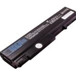 Laptop Battery for HP 48.84Wh  11.1V 4400mAh 48.84Wh 6 Cell  Li-ion 11.1V 4400mAh Black, 482962-001-RFB