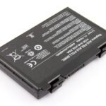 Laptop Battery for Asus  48.84Wh 11.1V 4400mAh 49Wh 6  Cell Li-ion 11.1V 4.4Ah, 07G016761875, 07G016AP1875, 07G016AQ1875,