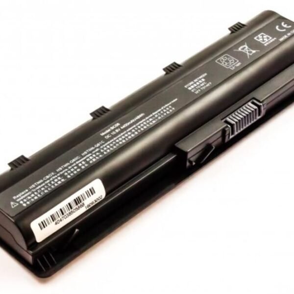Laptop Battery for HP 47.52Wh  10.8V 4400mAh Laptop Battery  for HP 48Wh 6 Cell Li-ion 10.8V 4.4Ah, with high quality cells & improved BMS