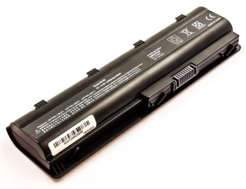 Img_26305255.jpg Laptop Battery for HP 47.52Wh 10.8V 4400mAh Laptop Battery for HP 48Wh 6 Cell Li-ion 10.8V 4.4Ah, with high quality cells & improved BMS - Image 1