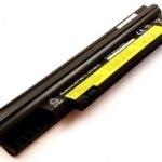 Laptop Battery for Lenovo  47.52Wh 10.8V 4400mAh 47.52Wh  6 Cell Li-ion 10.8V 4400mAh Black