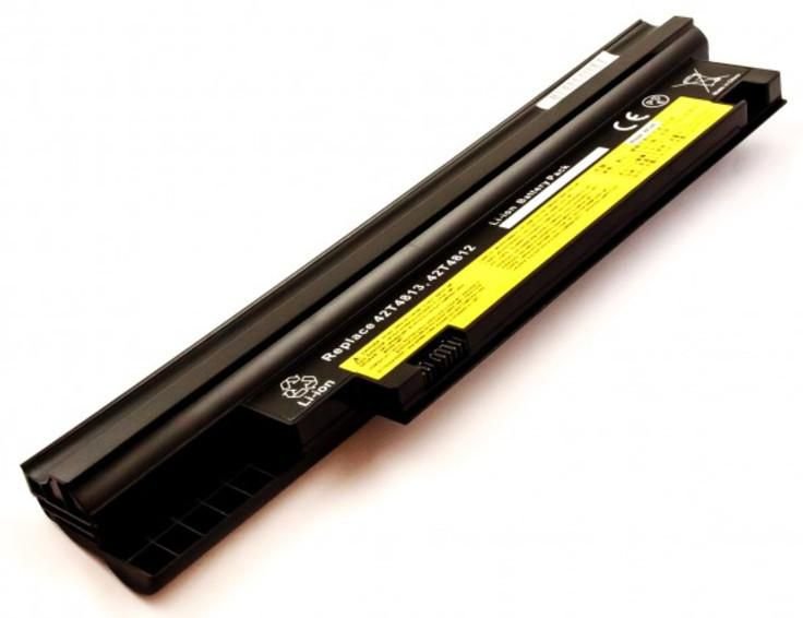 Img_26305278.jpg Laptop Battery for Lenovo 47.52Wh 10.8V 4400mAh 47.52Wh 6 Cell Li-ion 10.8V 4400mAh Black - Image 1