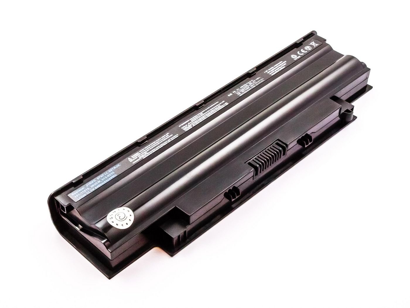 Img_26305296.jpg Laptop Battery for Dell 48.84Wh 11.1V 4400mAh 49Wh 6 Cell Li-ion 11.1V 4.4Ah Inspiron 14R, N4010-148, N4010D Series, 13R, N3010D - Image 1