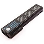 Laptop Battery for HP 47.52Wh  10.8V 4400mAh 48Wh 6 Cell  Li-ion 10.8V 4.4Ah.
