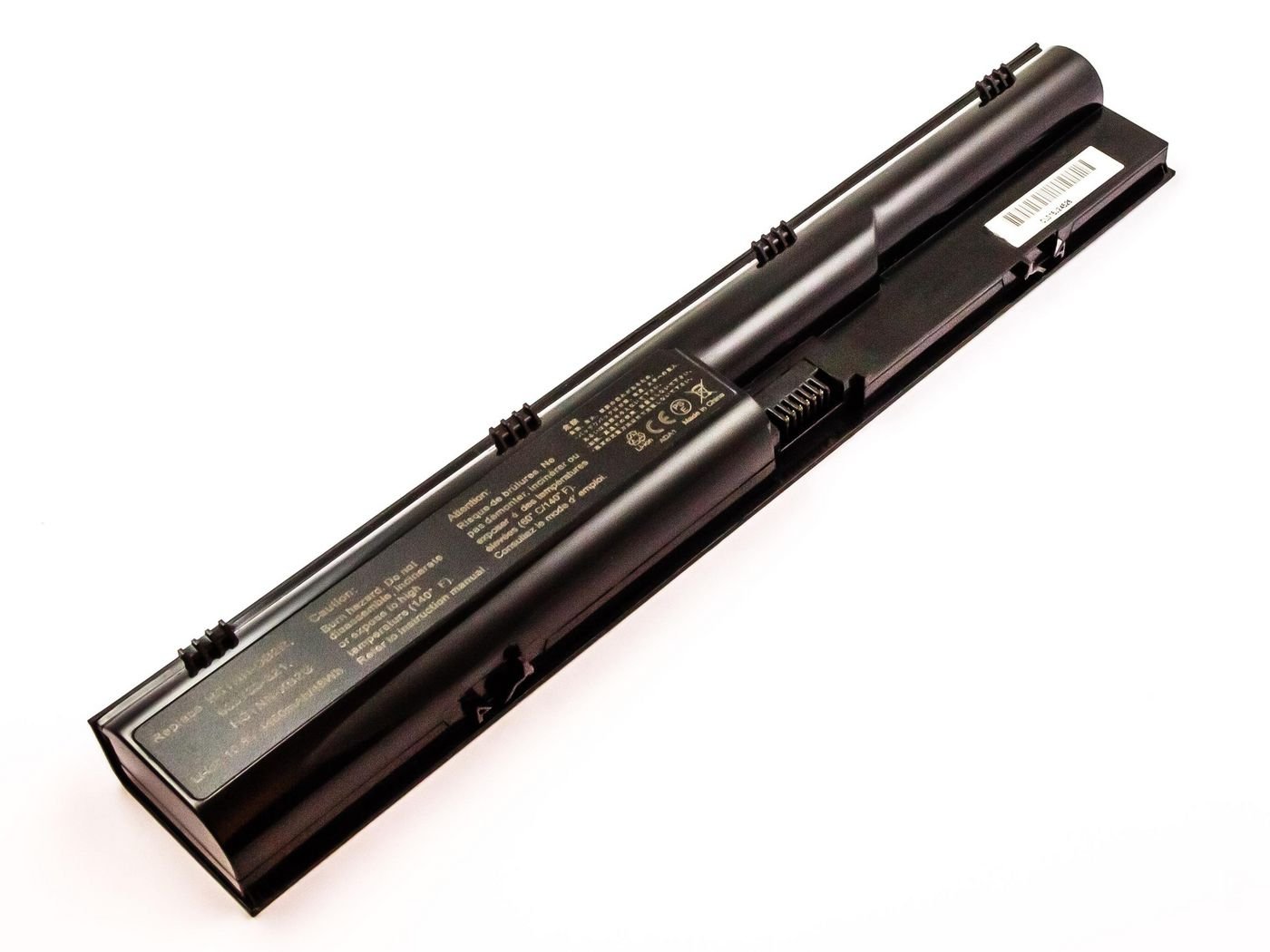 Img_26305318.jpg Laptop Battery for HP 47.52Wh 10.8V 4400mAh 48Wh 6 Cell Li-ion 10.8V 4.4Ah Cbi3289A, Hstnn-Xb3C, Lc32Ba122, Pr06, Qk646Ut - Image 1
