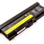 Laptop Battery for Lenovo  71.28Wh 10.8V 6600mAh 71.28Wh  9 Cell Li-ion 10.8V 6600mAh Black. 0A36303, 42T4714, 42T4715, 51J0500,