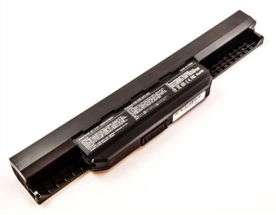 Img_26305338.jpg Laptop Battery for Asus 56.16Wh 10.8V 5200mAh 56Wh 6 Cell Li-ion 10.8V 5.2Ah Asus K53U - Image 1