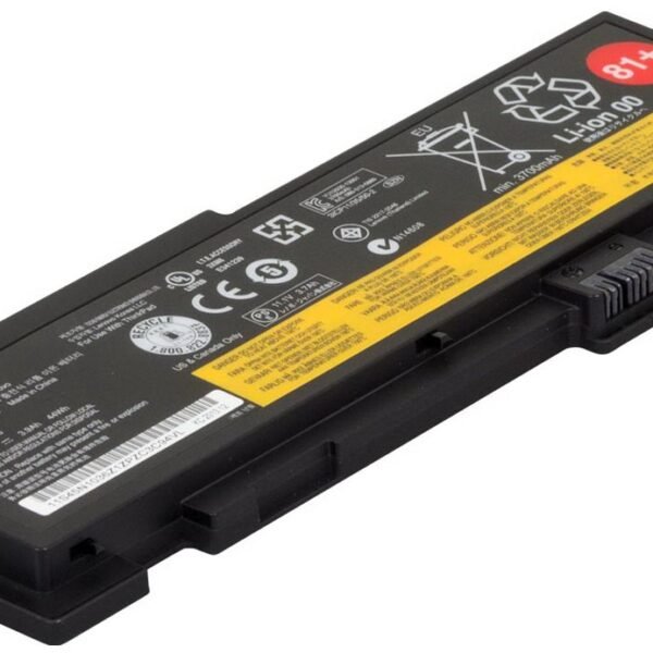 Laptop Battery for Lenovo  39.96Wh 11.1V 3600mAh 40Wh 6  Cell Li-ion 11.1V 3.8Ah for T420s and T430s