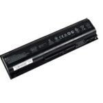 Laptop Battery for HP 56.16Wh  10.8V 5200mAh 56Wh 6 Cell  Li-ion 10.8V 5.2Ah Black