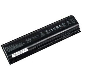 Img_26305400.jpg Laptop Battery for HP 56.16Wh 10.8V 5200mAh 56Wh 6 Cell Li-ion 10.8V 5.2Ah Black - Image 1