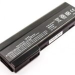 Laptop Battery for HP 73.26Wh  11.1V 6600mAh 73Wh 9 Cell  Li-ion 11.1V 6.6Ah Black - CC09, 631243-001