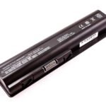 Laptop Battery for HP 47.52Wh  10.8V 4400mAh 48Wh 6 Cell  Li-ion 10.8V 4.4Ah, 462890-151, 462890-751, 497694-002