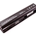 Laptop Battery for HP 47.52Wh  10.8V 4400mAh 48Wh 6 Cell  Li-ion 10.8V 4.4Ah, 462890-151, 462890-751, 497694-002