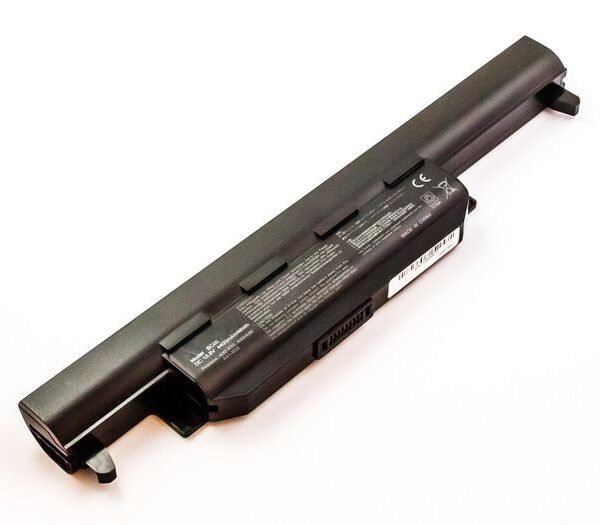 Laptop Battery for Asus  47.52Wh 10.8V 4400mAh 48Wh 6  Cell Li-ion 10.8V 4.4Ah