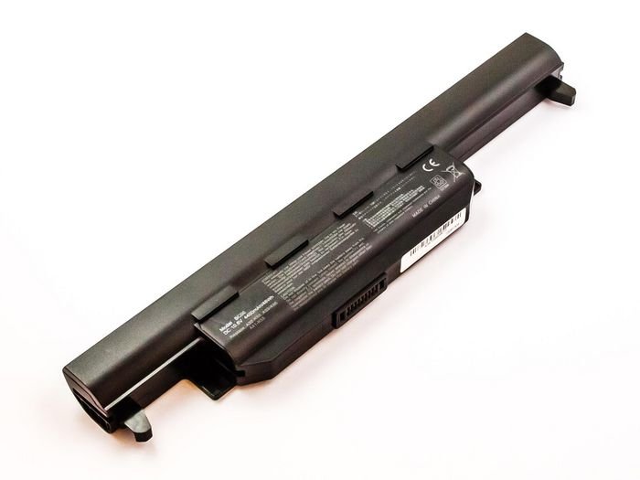 Img_26305415-1 Laptop Battery for Asus 47.52Wh 10.8V 4400mAh 48Wh 6 Cell Li-ion 10.8V 4.4Ah - Image 1