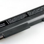 Laptop Battery for HP 47.52Wh  10.8V 4400mAh 48Wh 6 Cell  Li-ion 10.8V 4.4Ah Black  395790-001, 395790-003,