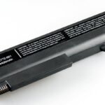 Laptop Battery for HP 47.52Wh  10.8V 4400mAh 48Wh 6 Cell  Li-ion 10.8V 4.4Ah Black  395790-001, 395790-003,