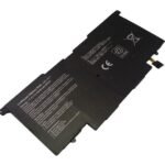Laptop Battery for Asus  50.62Wh 7.4V 6840mAh 50Wh 6  Cell Li-ion 7.4V 6.8Ah Zenbook Ux31 Ux31A Ux31E