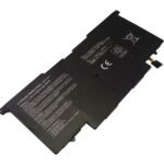 Laptop Battery for Asus  50.62Wh 7.4V 6840mAh 50Wh 6  Cell Li-ion 7.4V 6.8Ah Zenbook Ux31 Ux31A Ux31E