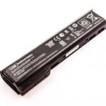 Laptop Battery for HP 47.52Wh  10.8V 4400mAh 48Wh 6 Cell  Li-ion 10.8V 4.4Ah ProBook and Notebook different models.
