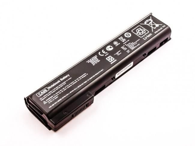 Img_26305432.jpg Laptop Battery for HP 47.52Wh 10.8V 4400mAh 48Wh 6 Cell Li-ion 10.8V 4.4Ah ProBook and Notebook different models. - Image 1